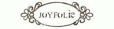 50% Off Select Items at Joyfolie Promo Codes